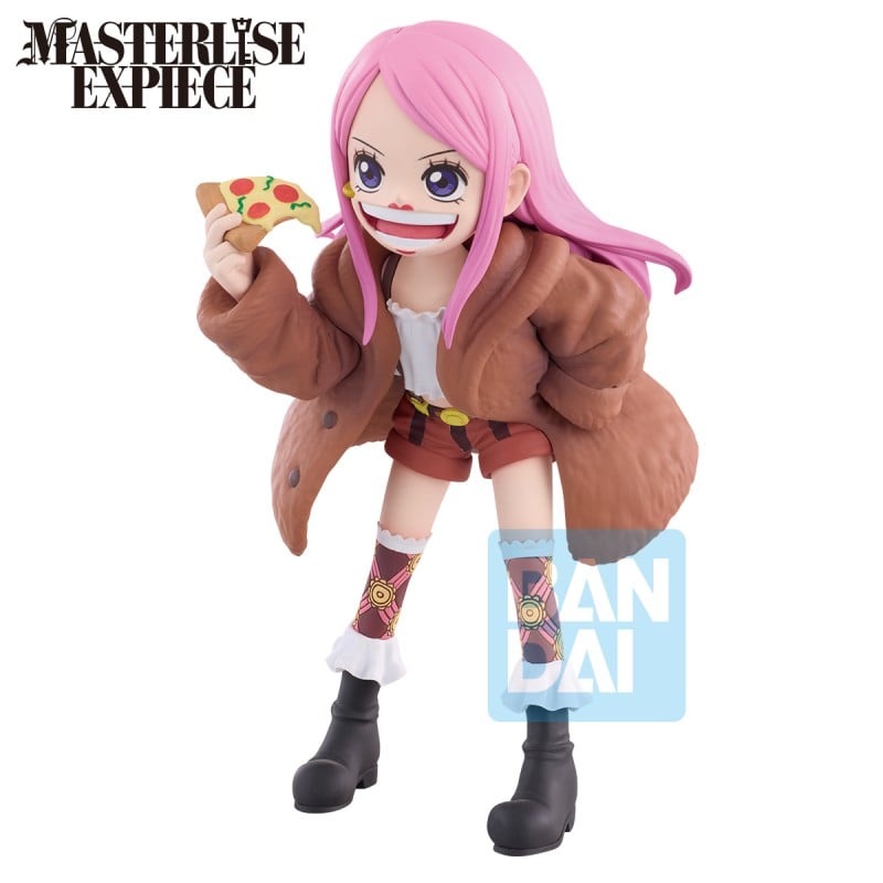Figurine Jewelry Bonney (Royal Princess) - One Piece - Ichibansho [Sortie le 06/27]