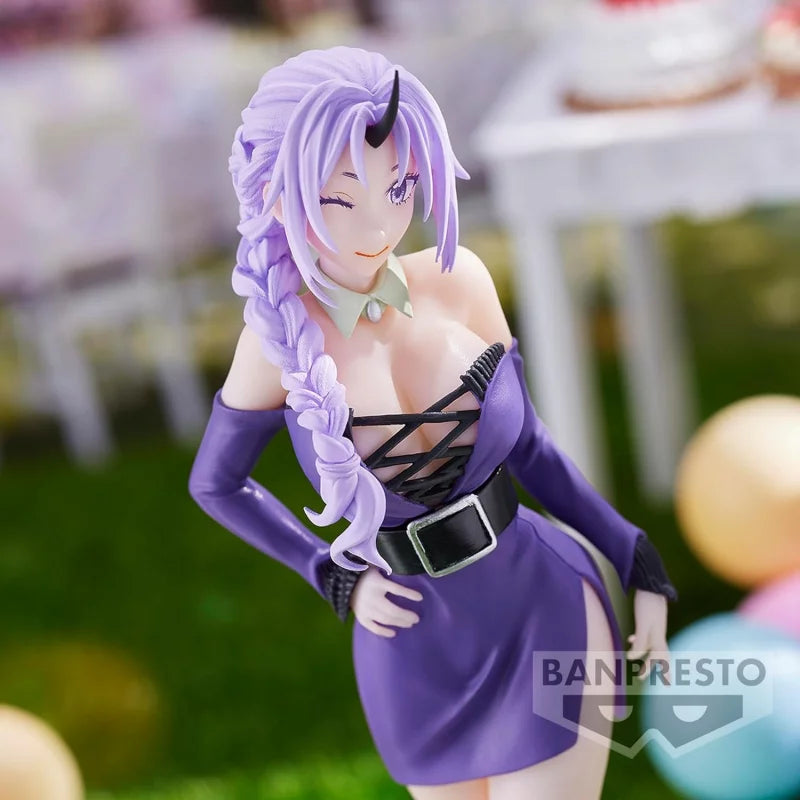 Figurine Shion - That Time I got Reincarnated as a slime - 10th anniversary