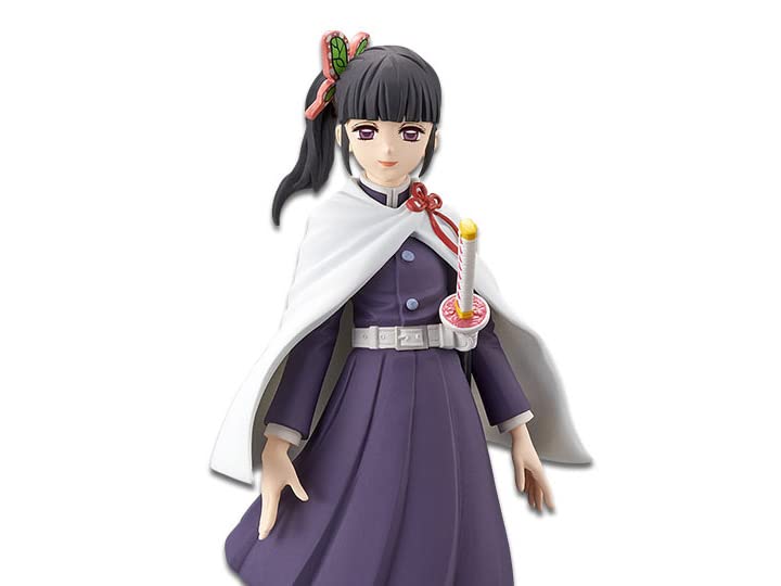 Figurine Kanao Tsuyuri - Demon Slayer: Kimetsu no Yaiba - Figure Vol. 7
