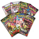 Coffret Collection Premium Méga-Zygarde-ex FR - Pokémon JCC  -  Méga-Évolution
