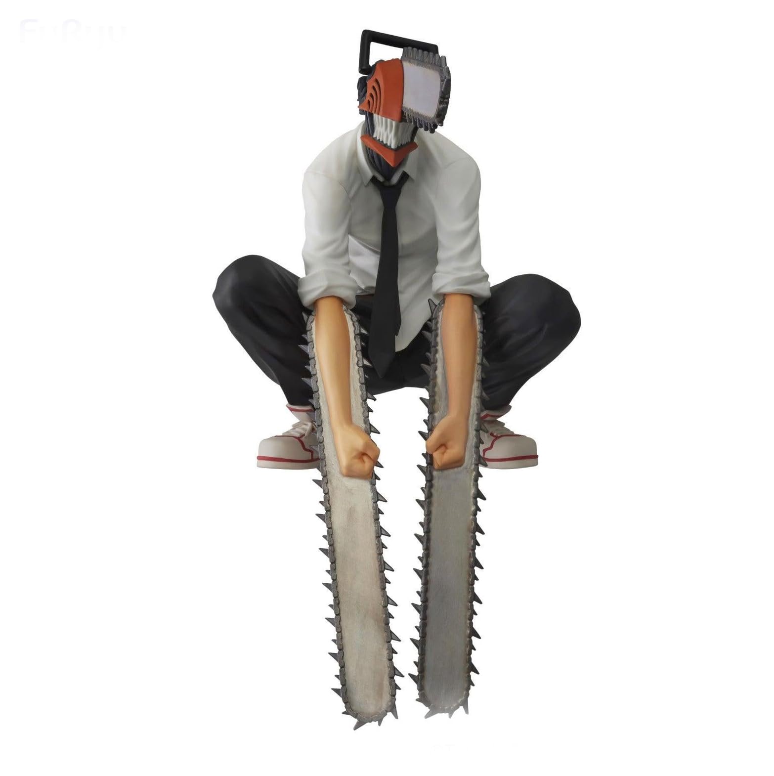 Figurine Chainsaw Man - Chainsaw Man - Noodle Stopper