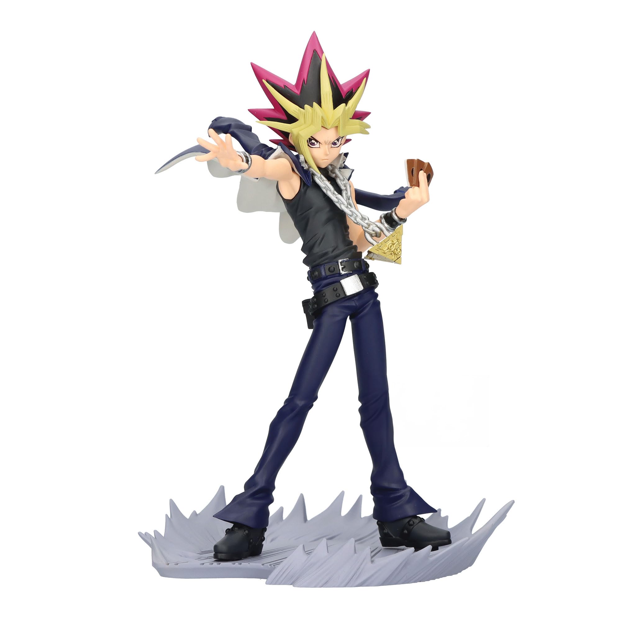 Figurine Yami Yugi - Yu-Gi-Oh! - Senkozekkei