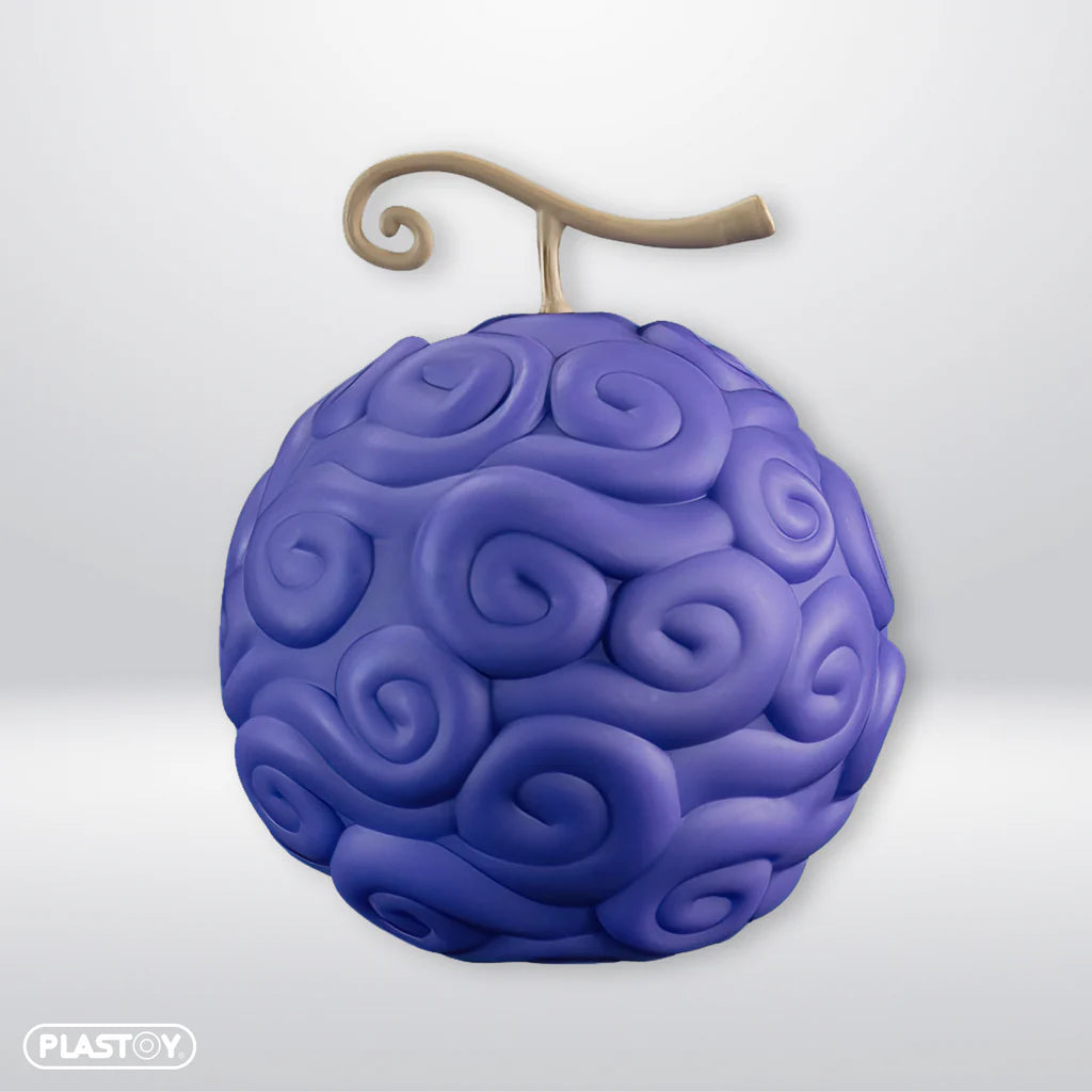 Tirelire fruit du démon Gum-gum fruit - One Piece