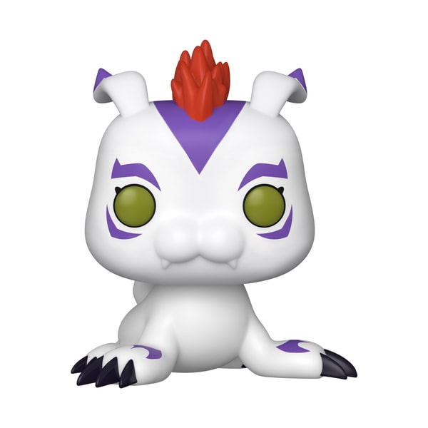 POP Gomamon 1386 - Digimon - Funko POP! Animation