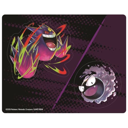 Tripack Héros Transcendants ME2.5 -  Pokémon JCC - Méga-Évolution