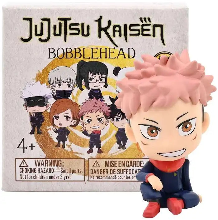 Figurine Bobble Head Hero Jujutsu Kaisen