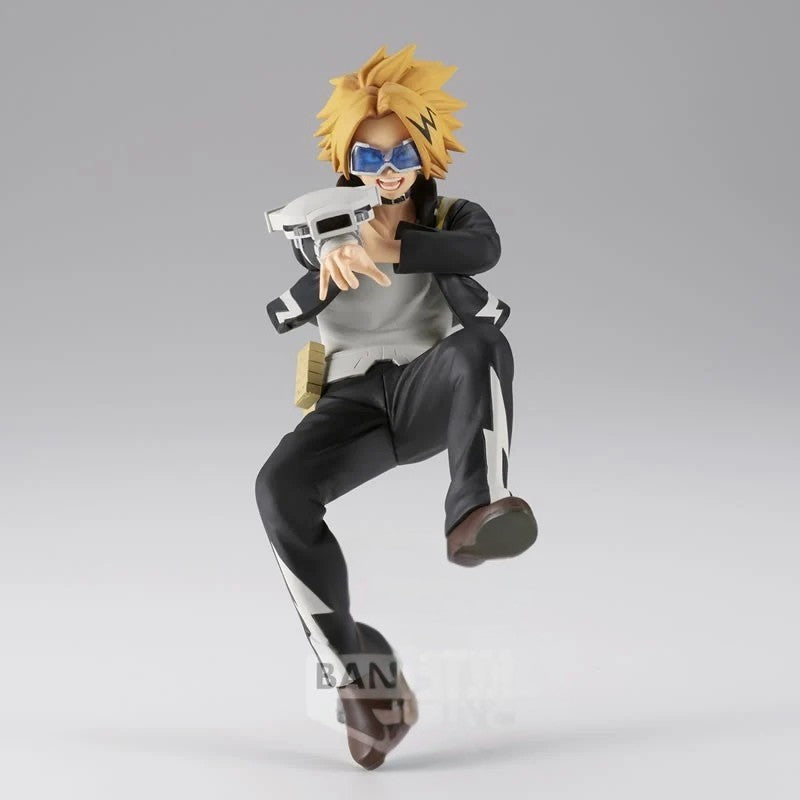 Figurine Denki Kaminari - My Hero Academia - The Amazing Heroes Vol.21