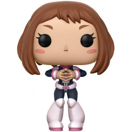 POP Ochaco Uraraka 251 - My Hero Academia - Funko POP! Animation