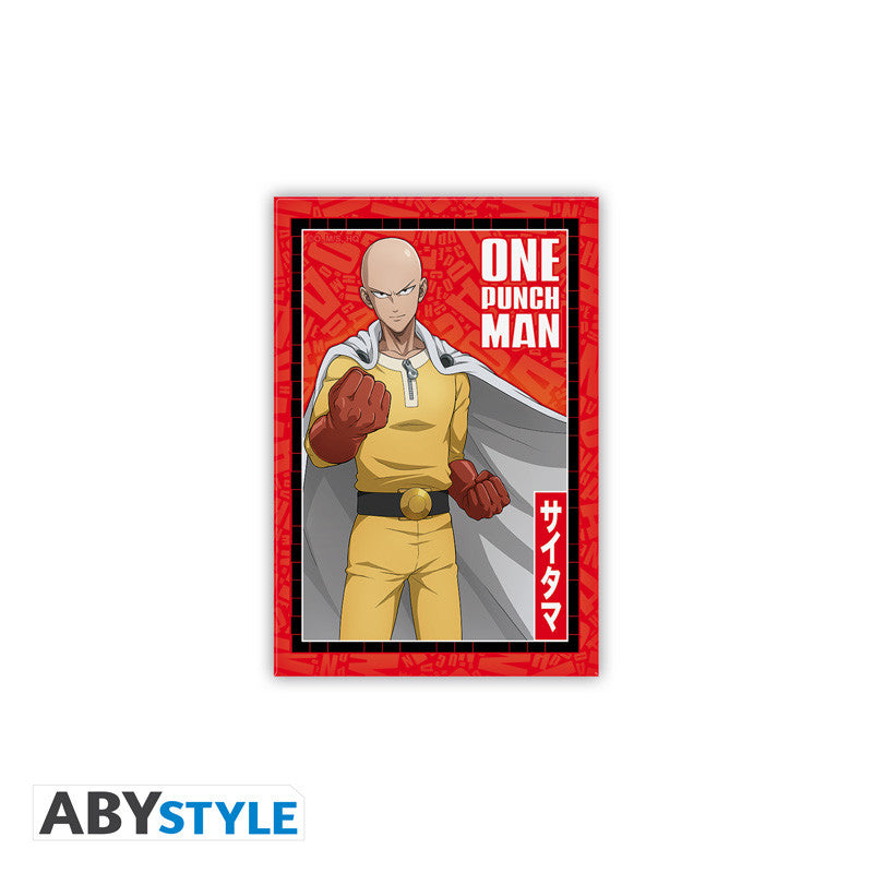 Aimant Saitama - One Punch Man