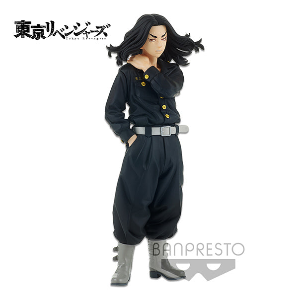 Figurine Keisuke Baji - Tokyo Revengers