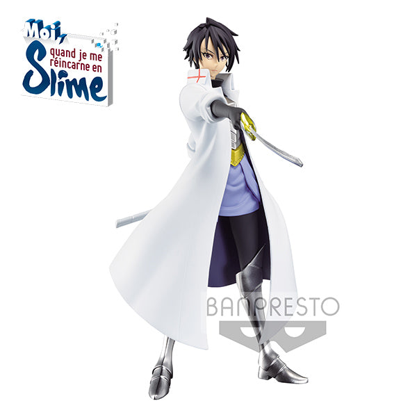 Figurine Hinata Sakaguchi Vol. 13 - That Time I got Reincarnated as a Slime