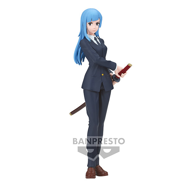 Figurine Miwa Kasumi - Jujutsu Kaisen - Jukon No Kata