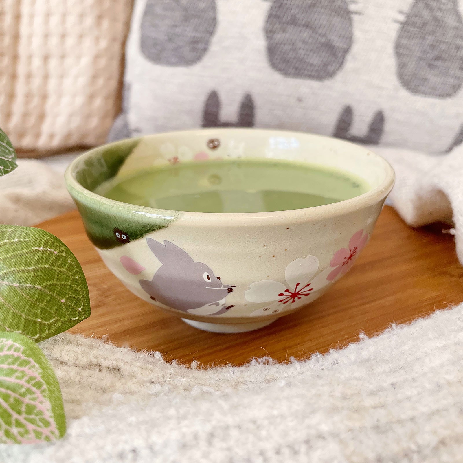 Bol Mino Mon Voisin Totoro - Studio Ghibli - Mon Voisin Totoro