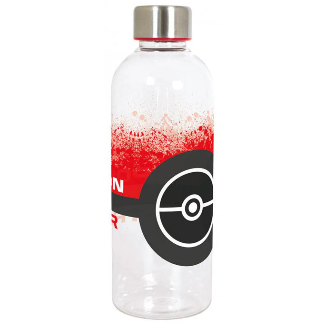 Bouteille plastique Pokémon Trainer (850ml) - Pokémon