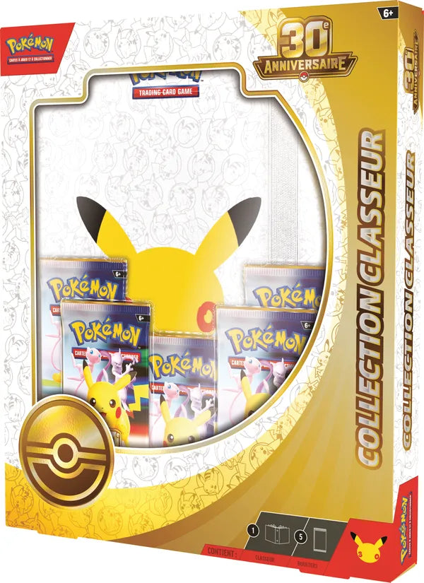 Prismatic Evolution Binder Pack - Pokémon TCG - Scarlet & Violet SV8.5
