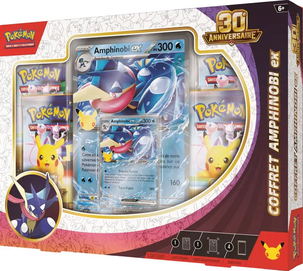 Prismatic Evolution Binder Pack - Pokémon TCG - Scarlet & Violet SV8.5