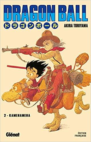 Dragon Ball - Tome 2 - Édition Originale
