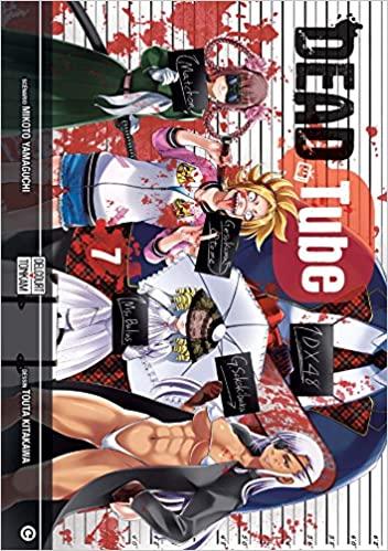Dead Tube - Tome 7