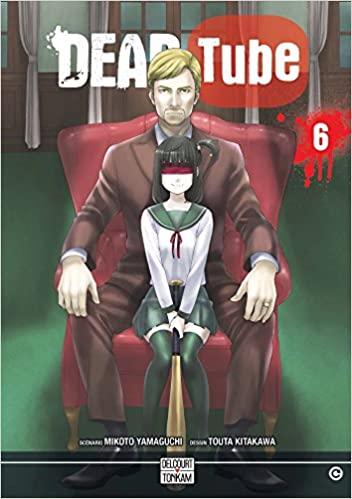 Dead Tube - Tome 6
