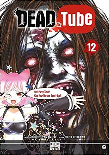 Dead Tube - Tome 12