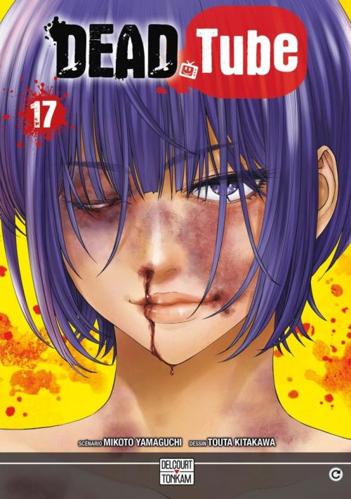 Dead Tube - Tome 17