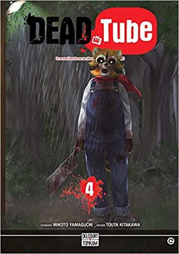 Dead Tube - Tome 4