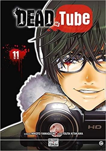 Dead Tube - Tome 11