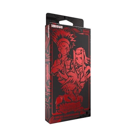 Coffret collector legendary 5D's Deck FR - Yu-Gi-Oh JCC