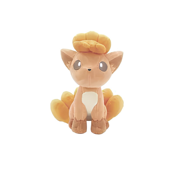 Phyllali Plush 20cm - Pokémon