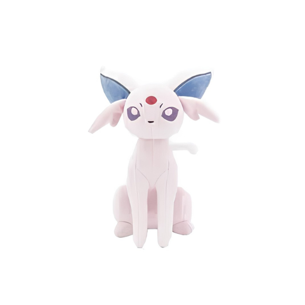 Peluche Mentali Pastel 20cm - Pokémon 30e Anniversaire