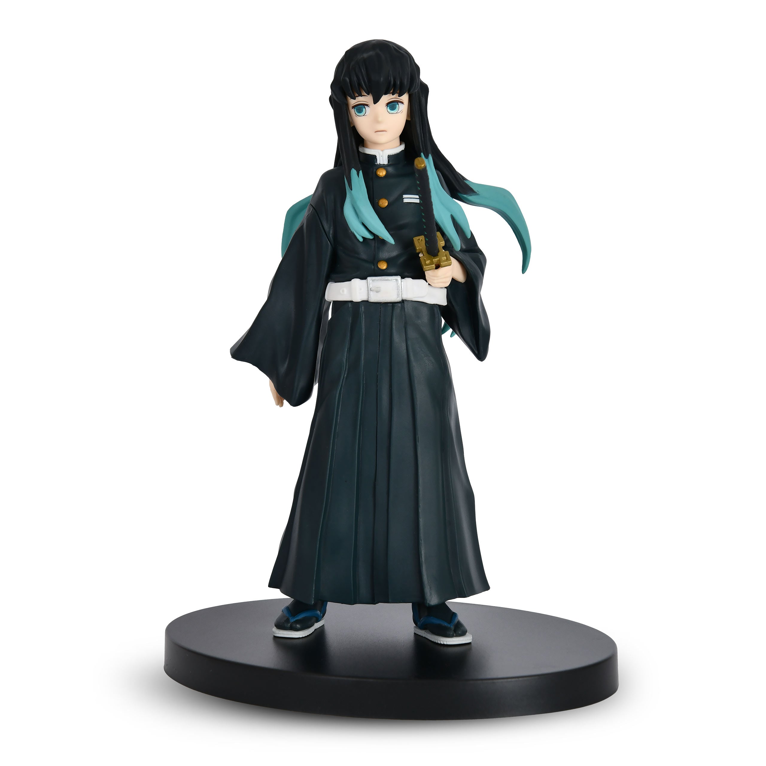 Figurine Muichiro Tokito - Demon Slayer: Kimetsu no Yaiba - Figure vol. 44