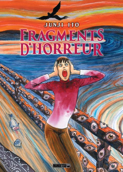 Fragments d’Horreur - Junji Ito - One-shot
