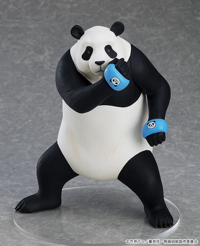 Figurine Panda - Jujutsu Kaisen - Pop Up Parade