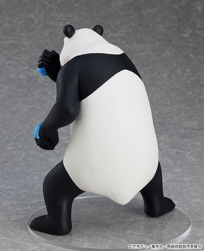 Figurine Panda - Jujutsu Kaisen - Pop Up Parade