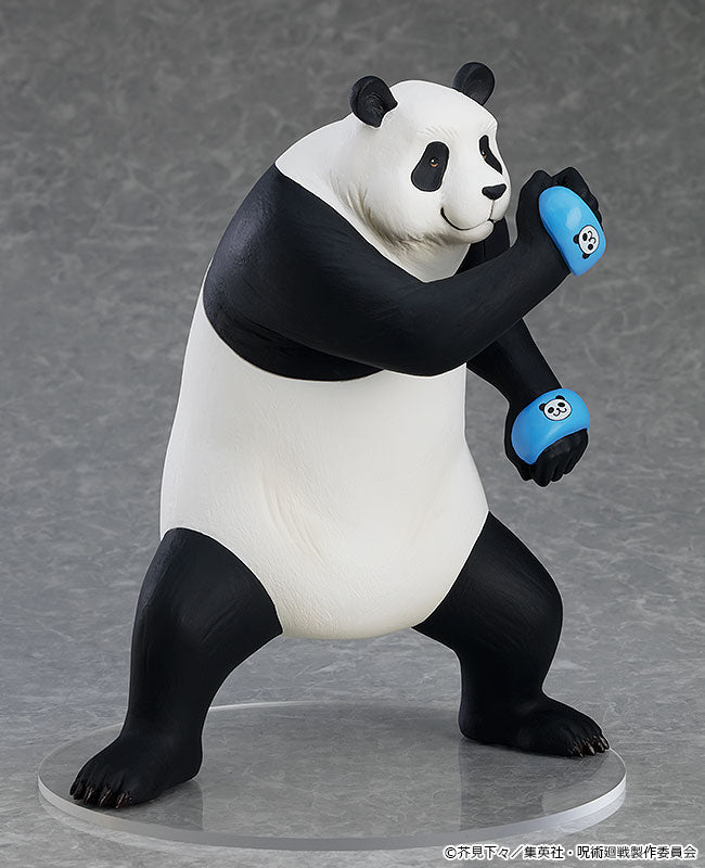 Figurine Panda - Jujutsu Kaisen - Pop Up Parade