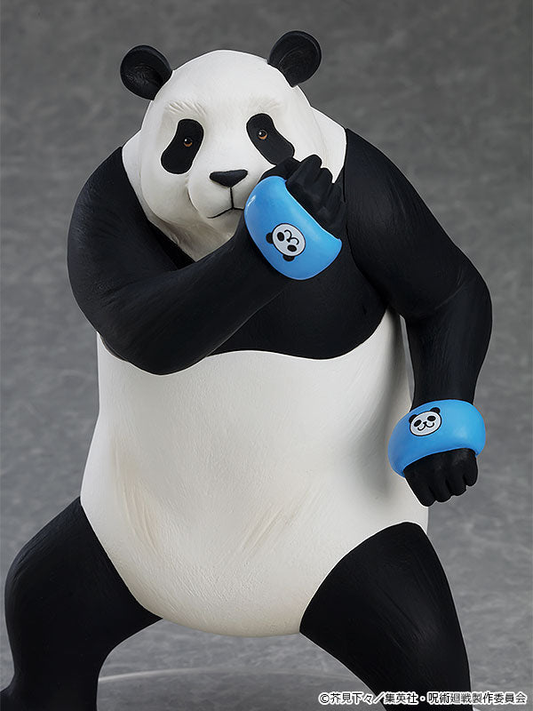 Figurine Panda - Jujutsu Kaisen - Pop Up Parade