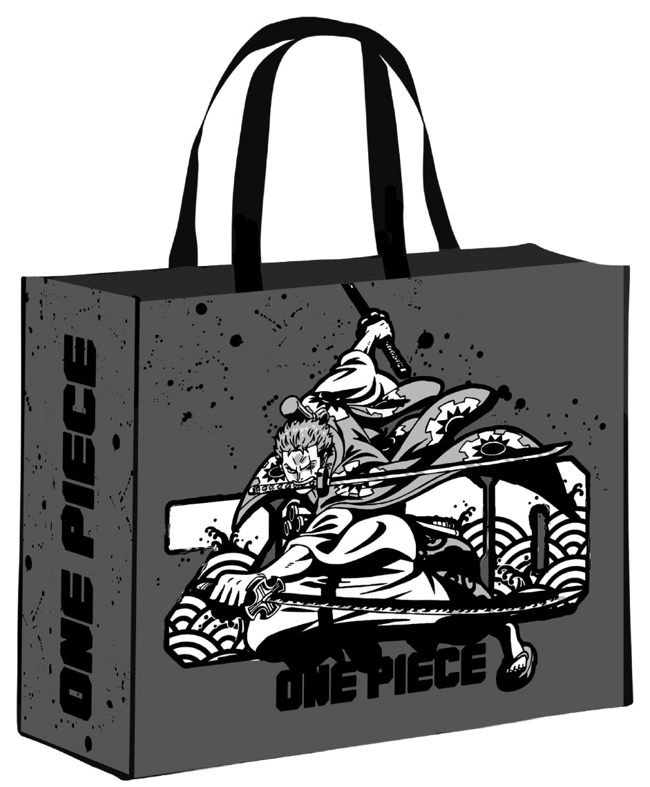 Sac de courses Zoro - One Piece