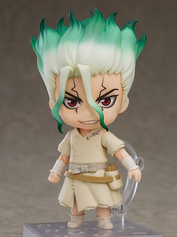 Figurine Nendoroid Senku Ishigami - DR Stone - Nendoroid