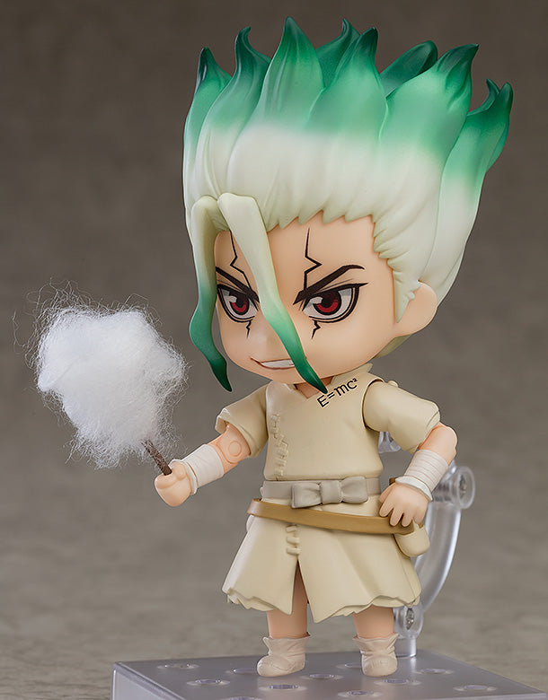 Figurine Nendoroid Senku Ishigami - DR Stone - Nendoroid
