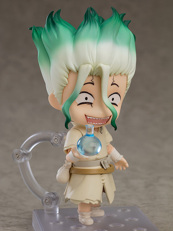Figurine Nendoroid Senku Ishigami - DR Stone - Nendoroid