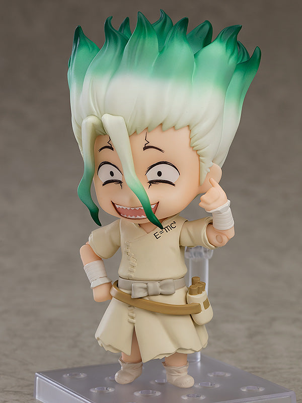 Figurine Nendoroid Senku Ishigami - DR Stone - Nendoroid