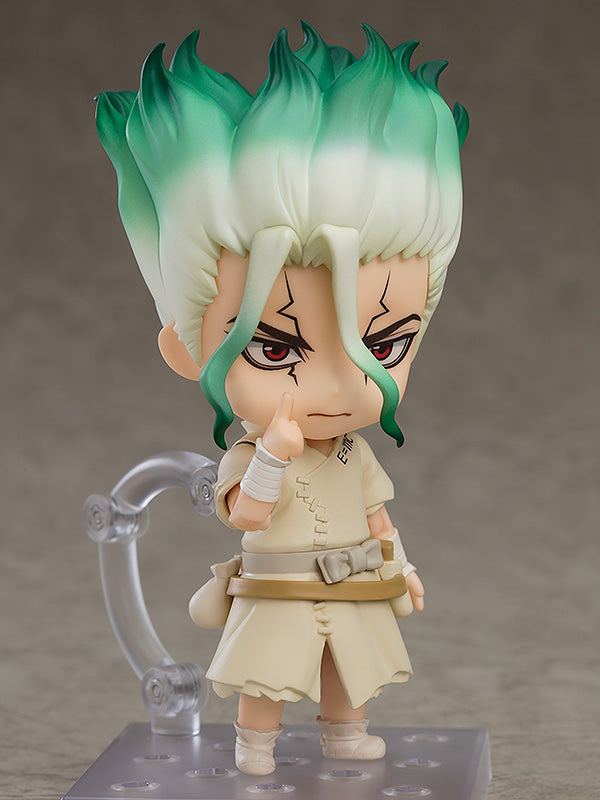 Figurine Nendoroid Senku Ishigami - DR Stone - Nendoroid
