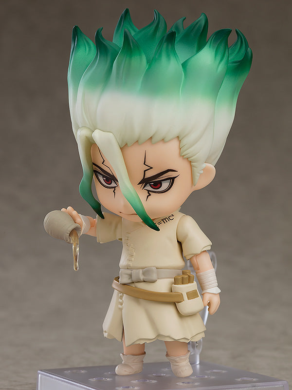 Figurine Nendoroid Senku Ishigami - DR Stone - Nendoroid