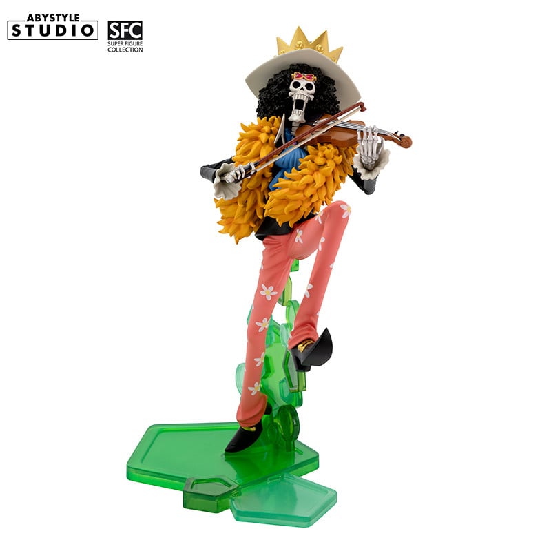 Figurine Brook - One Piece - SFC
