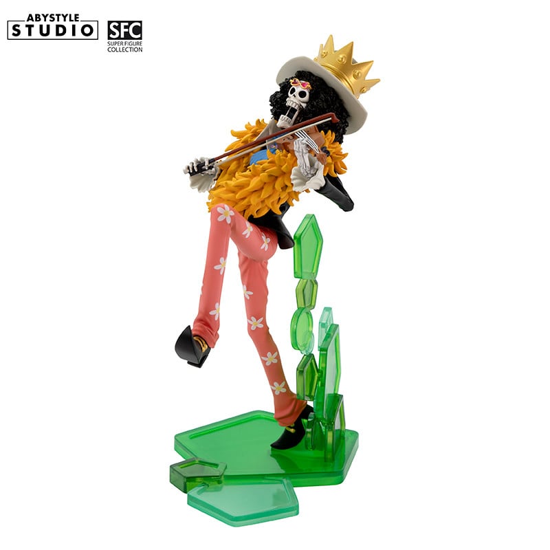 Figurine Brook - One Piece - SFC
