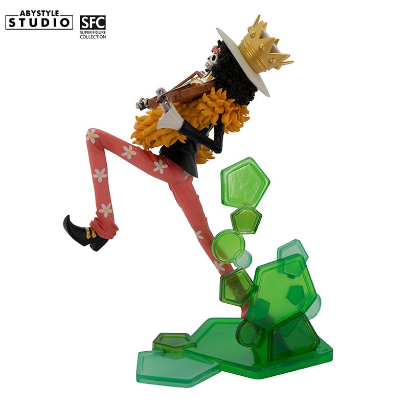 Figurine Brook - One Piece - SFC
