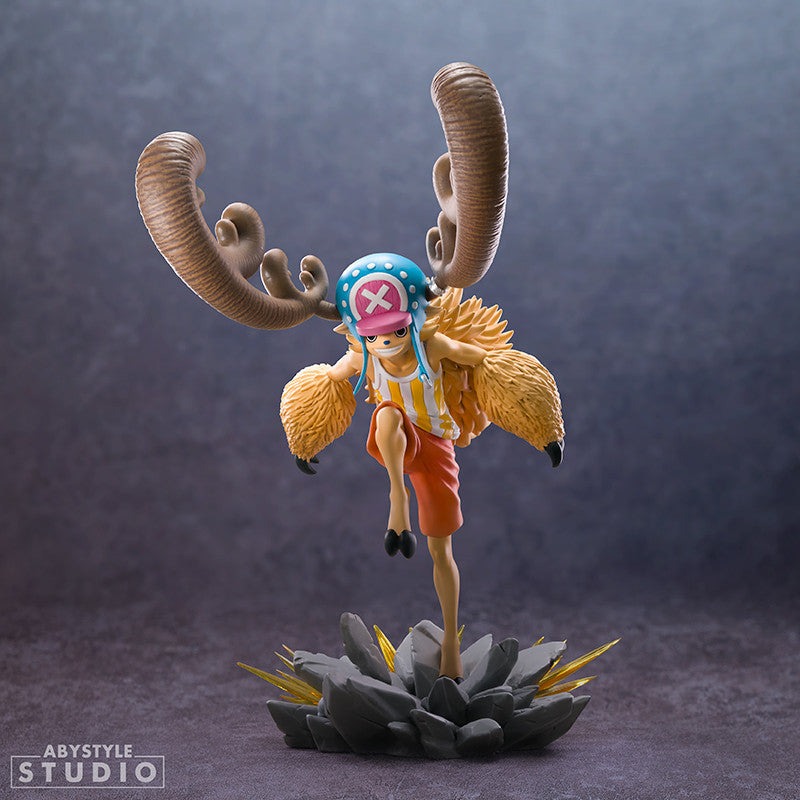Figurine Tony Tony Chopper - One Piece - SFC