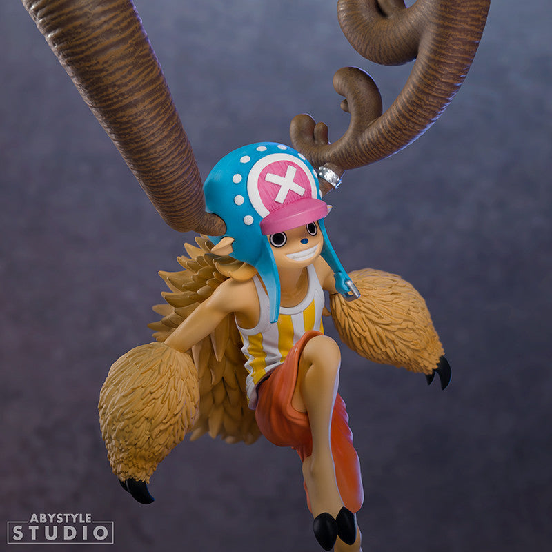 Figurine Tony Tony Chopper - One Piece - SFC