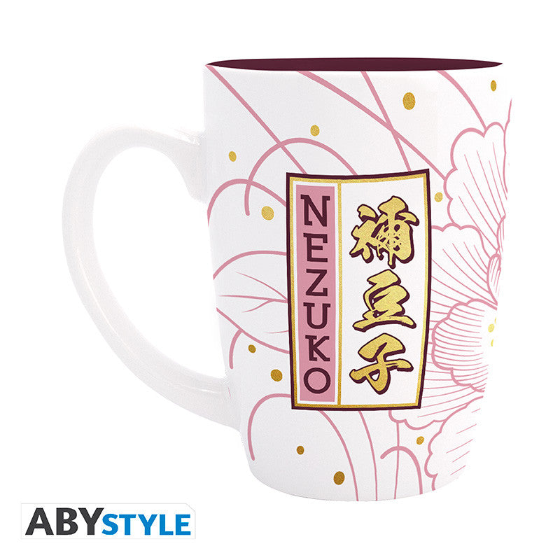 Mug Nezuko (400ml) - Demon Slayer: Kimetsu no Yaiba