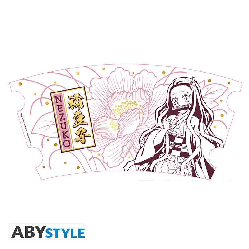 Mug Nezuko (400ml) - Demon Slayer: Kimetsu no Yaiba